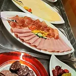 Hotel Weinhotel Hubertus Garni