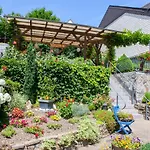 Hotel Weinhotel Hubertus Garni
