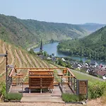 Weinhotel Hubertus Garni Hotel 3*