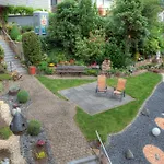 Hotel Weinhotel Hubertus Garni 3*