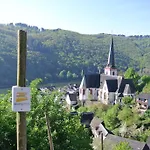 Hotel Weinhotel Hubertus Garni Klotten