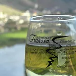 Weinhotel Hubertus Garni Hotel