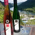 Weinhotel Hubertus Garni 3*
