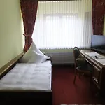 Hotel Weinhotel Hubertus Garni Klotten
