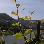 Hotel Weinhotel Hubertus Garni Klotten