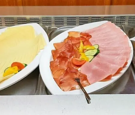 Weinhotel Hubertus Hotel