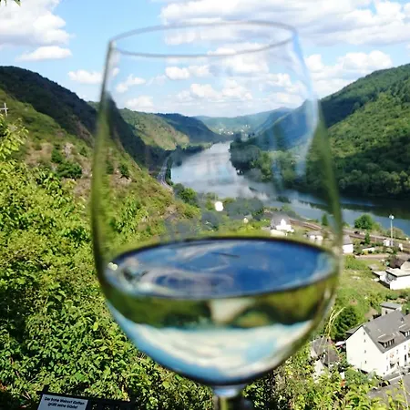 Weinhotel Hubertus Garni