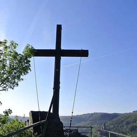 Weinhotel Hubertus Garni Hotel 3*