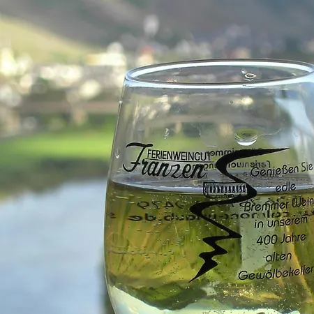Weinhotel Hubertus Garni Hotel