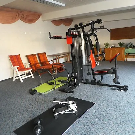 Weinhotel Hubertus Garni 3* Klotten