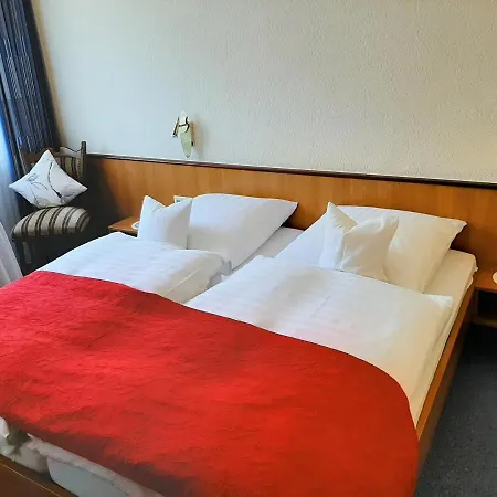 Weinhotel Hubertus Garni