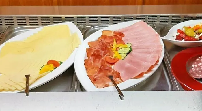 Weinhotel Hubertus Garni Hotel