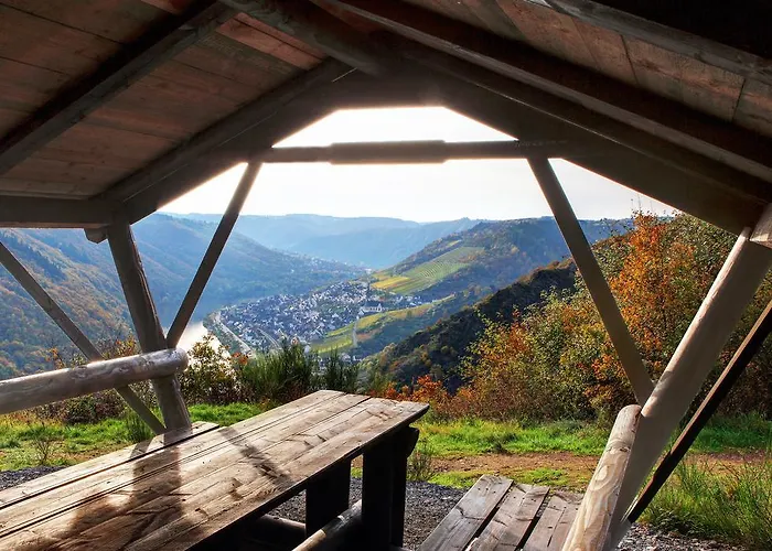 Weinhotel Hubertus Garni