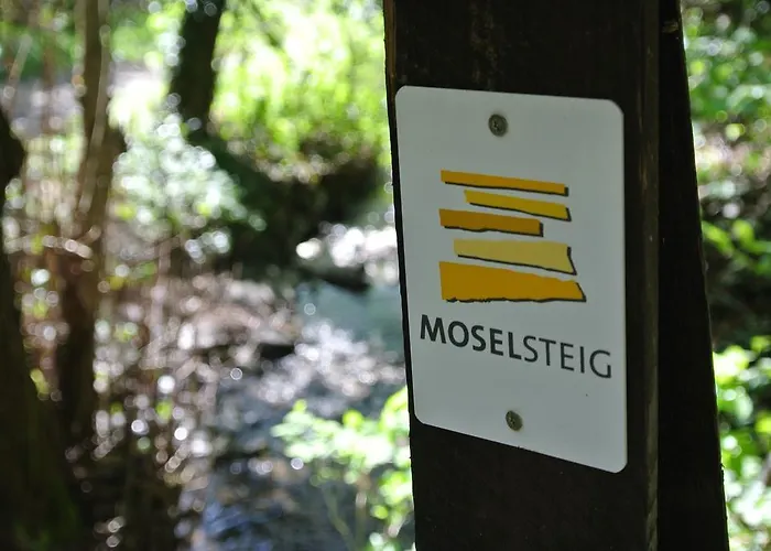 Weinhotel Hubertus Garni