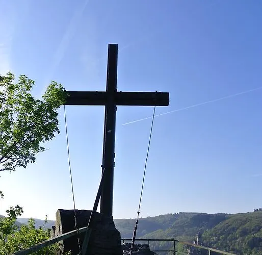 Weinhotel Hubertus Garni Hotel 3*