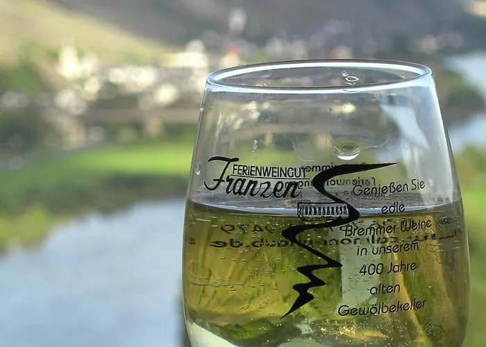 Weinhotel Hubertus Garni Hotel