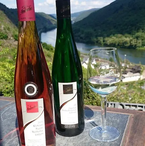 Weinhotel Hubertus Garni 3*