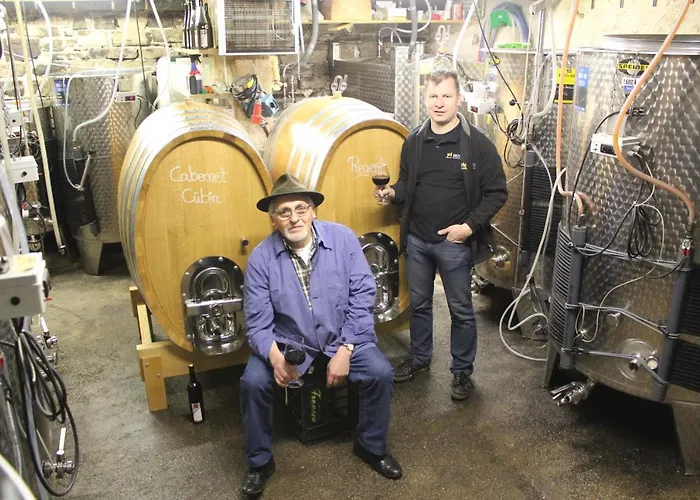 Weinhotel Hubertus Garni 3*